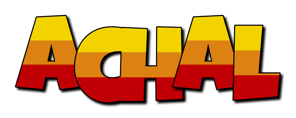 Achal jungle logo