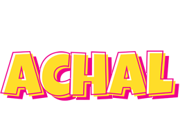 Achal kaboom logo