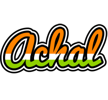 Achal mumbai logo