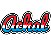 Achal norway logo