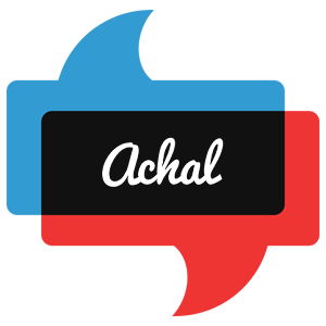 Achal sharks logo