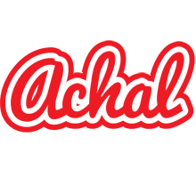 Achal sunshine logo