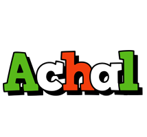 Achal venezia logo