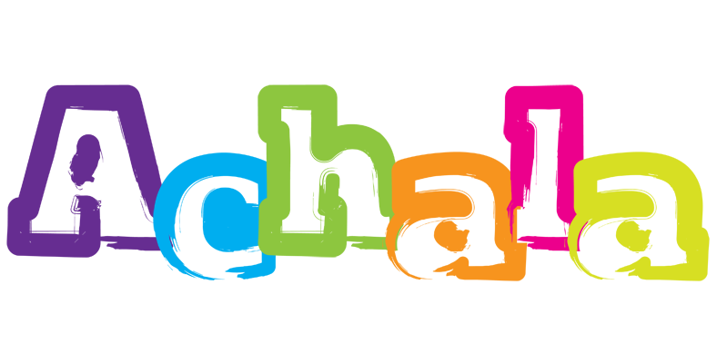 Achala casino logo