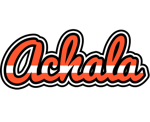 Achala denmark logo