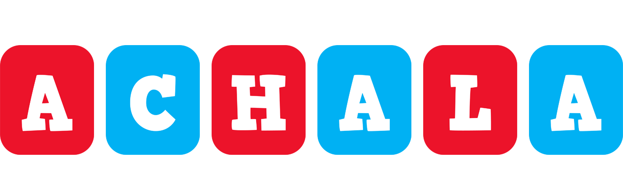 Achala diesel logo