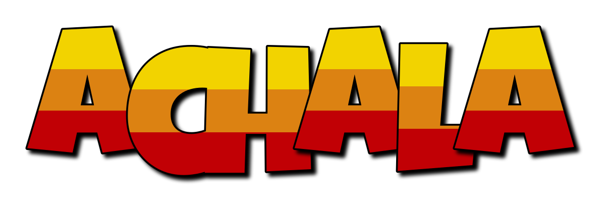 Achala jungle logo