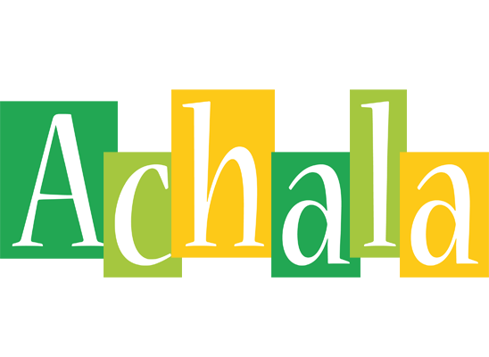 Achala lemonade logo