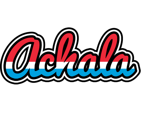 Achala norway logo