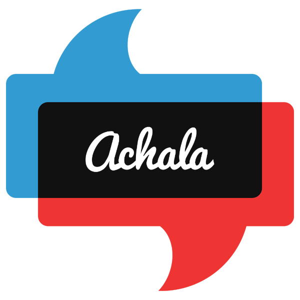 Achala sharks logo