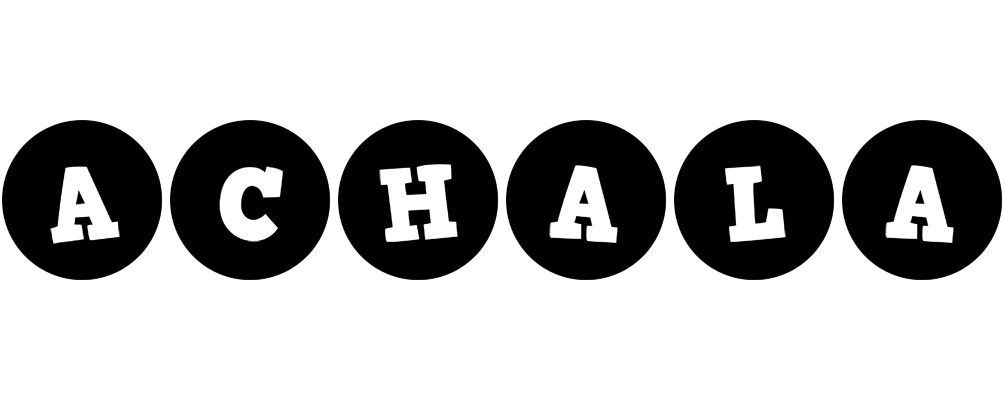 Achala tools logo