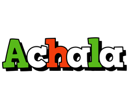 Achala venezia logo
