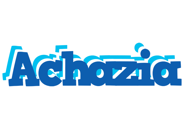 Achazia business logo