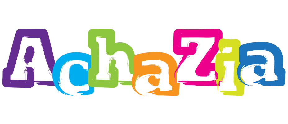 Achazia casino logo