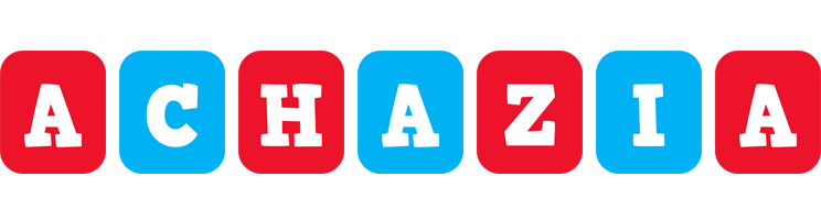 Achazia diesel logo