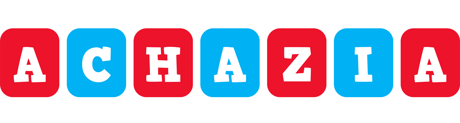 Achazia diesel logo