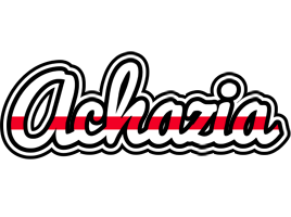 Achazia kingdom logo