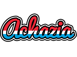 Achazia norway logo