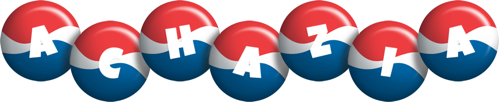 Achazia paris logo