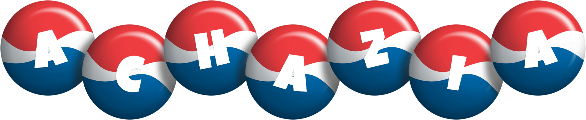 Achazia paris logo