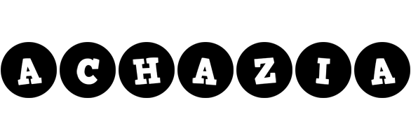 Achazia tools logo