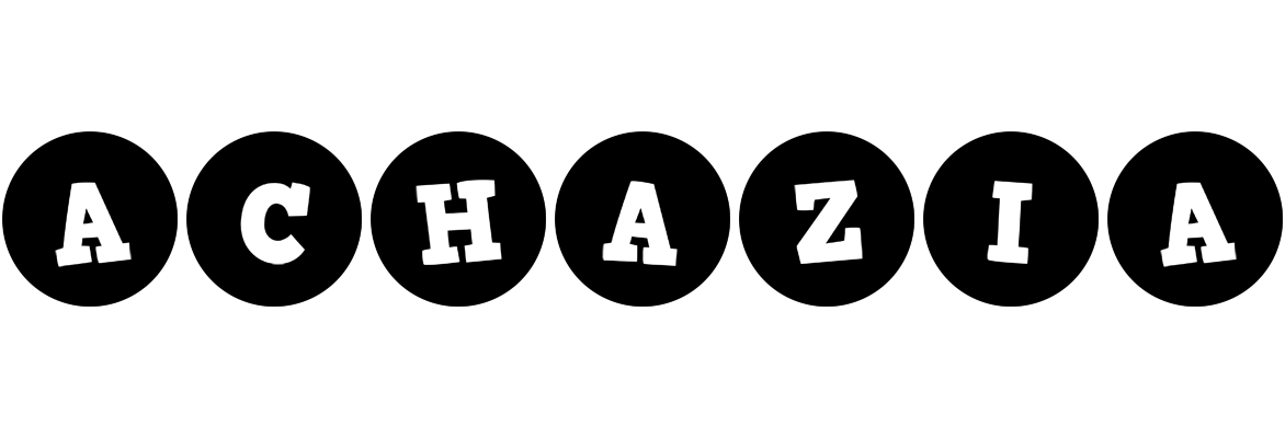 Achazia tools logo