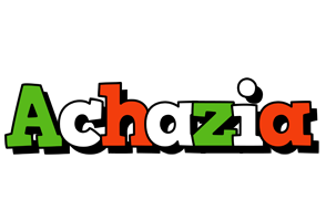 Achazia venezia logo