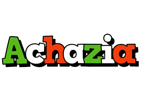 Achazia venezia logo
