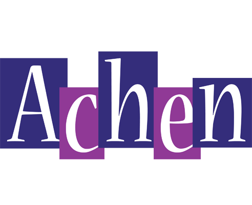 Achen autumn logo