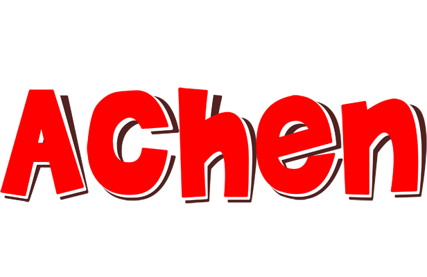 Achen basket logo