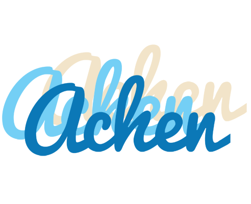 Achen breeze logo