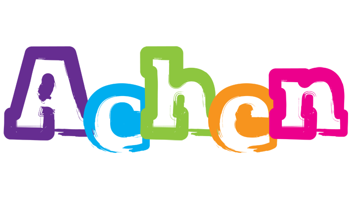 Achen casino logo