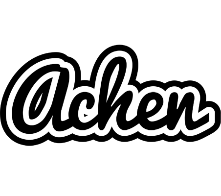 Achen chess logo