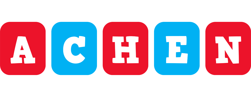 Achen diesel logo