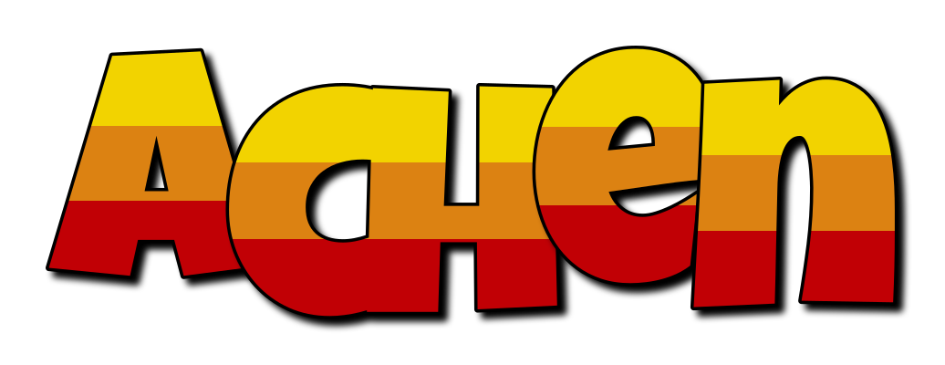 Achen jungle logo