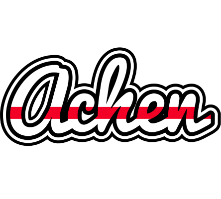 Achen kingdom logo