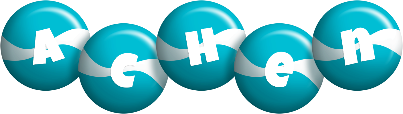 Achen messi logo