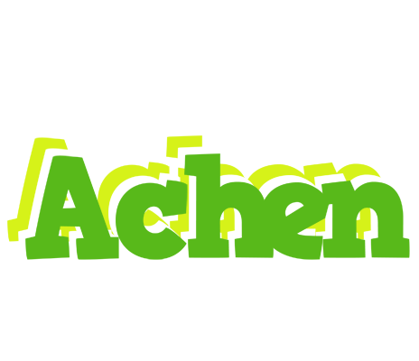 Achen picnic logo