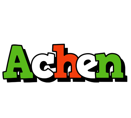 Achen venezia logo