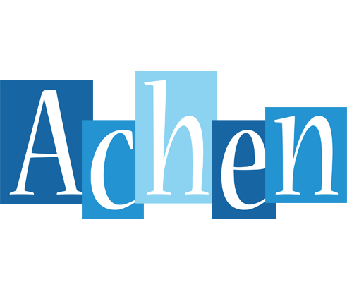 Achen winter logo