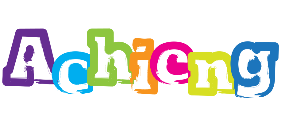Achieng casino logo