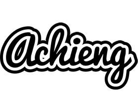 Achieng chess logo