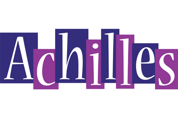 Achilles autumn logo
