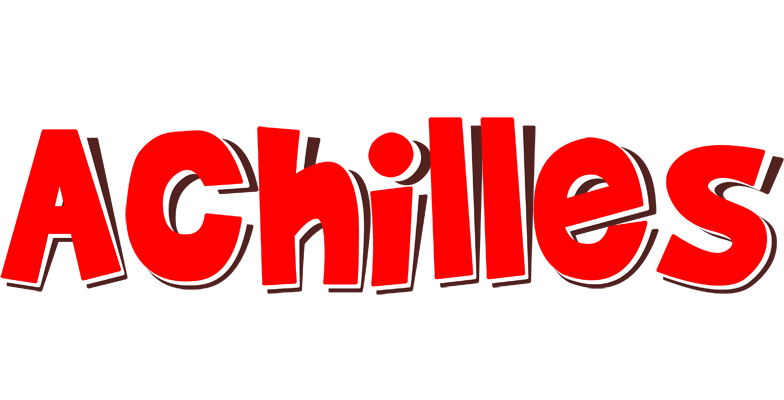 Achilles basket logo