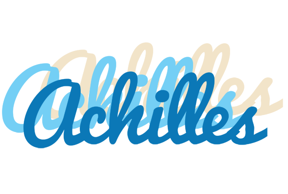 Achilles breeze logo