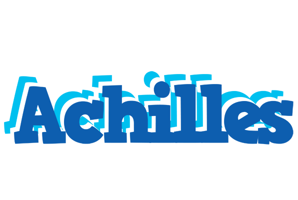 Achilles business logo