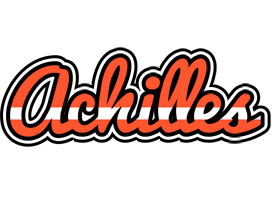 Achilles denmark logo