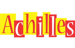 Achilles errors logo