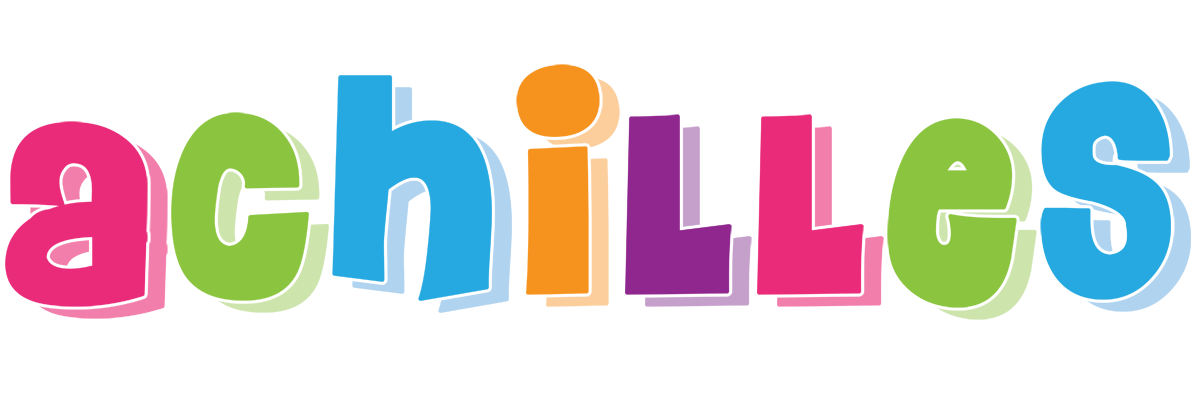 Achilles friday logo
