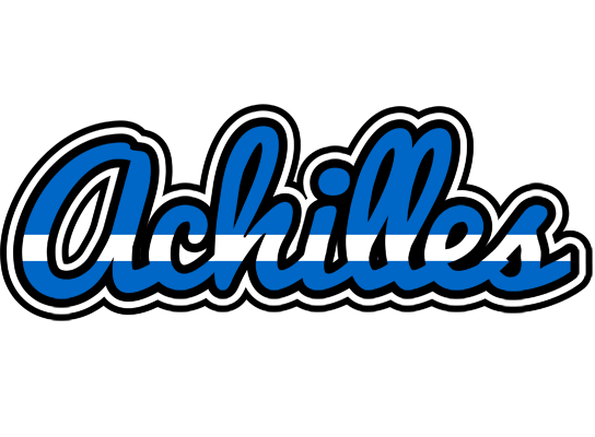 Achilles greece logo